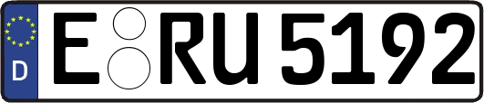 E-RU5192
