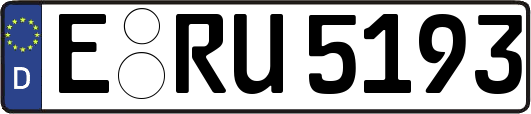 E-RU5193