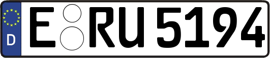 E-RU5194