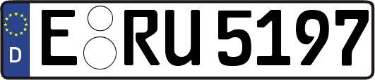 E-RU5197