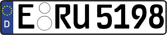 E-RU5198