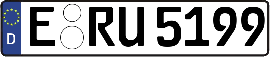 E-RU5199