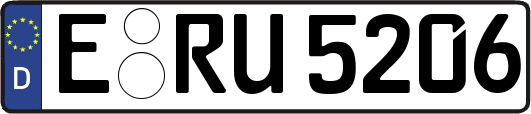 E-RU5206