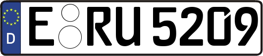 E-RU5209