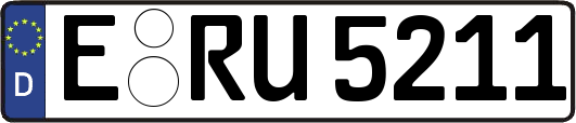 E-RU5211