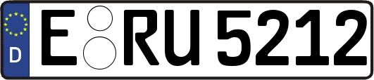 E-RU5212