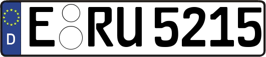 E-RU5215