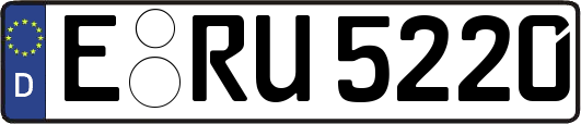 E-RU5220