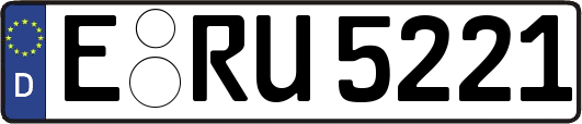 E-RU5221