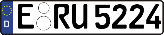 E-RU5224