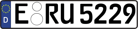 E-RU5229