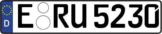 E-RU5230