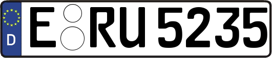 E-RU5235