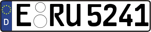 E-RU5241