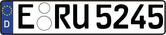 E-RU5245