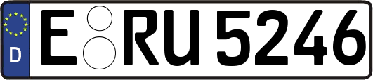 E-RU5246