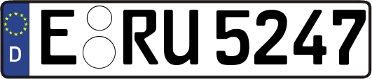 E-RU5247