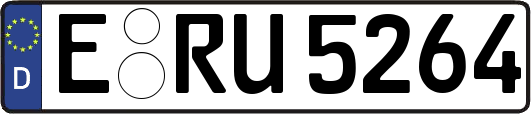E-RU5264
