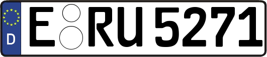 E-RU5271