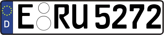 E-RU5272