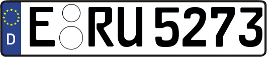 E-RU5273