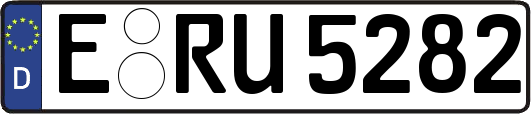 E-RU5282