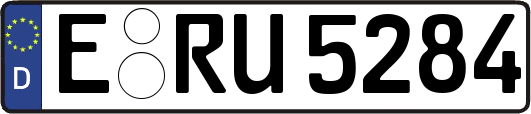 E-RU5284