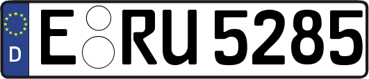 E-RU5285