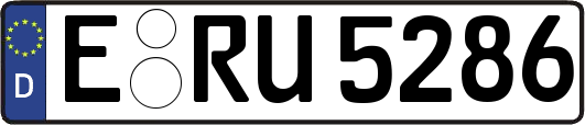 E-RU5286
