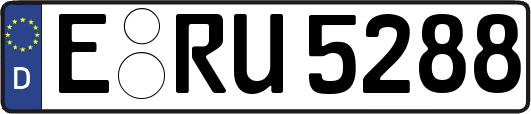E-RU5288