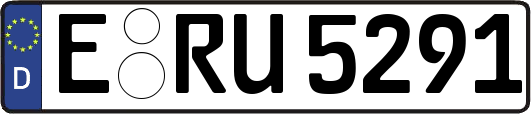 E-RU5291