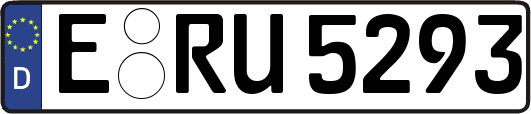 E-RU5293