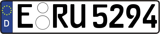 E-RU5294