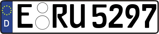 E-RU5297