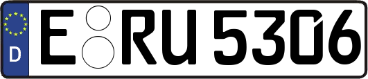 E-RU5306
