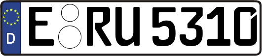E-RU5310