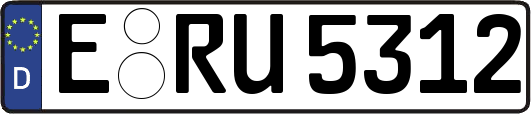 E-RU5312