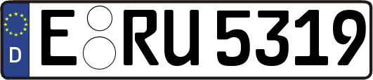 E-RU5319