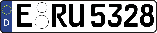 E-RU5328