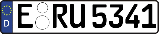 E-RU5341