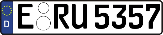 E-RU5357