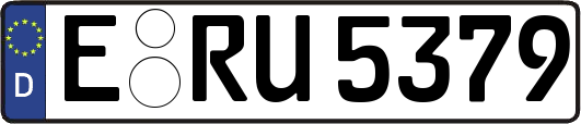 E-RU5379