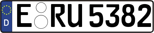 E-RU5382