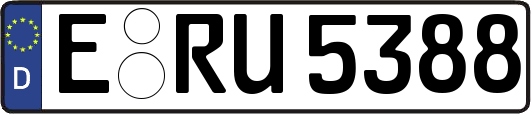 E-RU5388