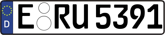 E-RU5391