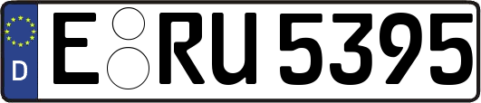 E-RU5395