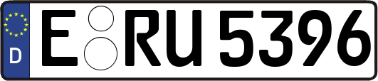 E-RU5396