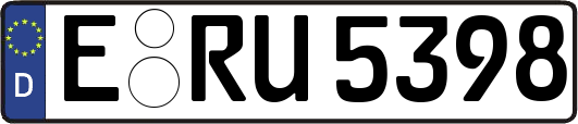 E-RU5398