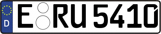E-RU5410