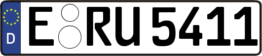 E-RU5411